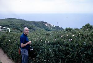 Photo of Eugene Vankerckhove Sr